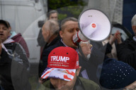 Last Presidential Debate Before Elections In Poland.