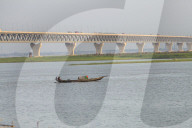 Daily Life In Bangladesh.