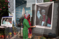 Tribute To Pope Francis And Welcome To The Newly Elected Pope Leo In Kolkata