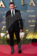 Talia Awards 2025: Red Carpet