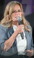 Former Alberta Premier Rachel Notley