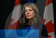 Alberta Premier Backs Right To Referendum Debate