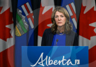 Alberta Premier Backs Right To Referendum Debate