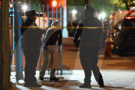 Innocent Bystander 16-year-old Girl Identified As Evette Jeffrey Fatally Shot To The Head And Killed In Area Of Home Street And Tinton Avenue