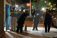 Innocent Bystander 16-year-old Girl Identified As Evette Jeffrey Fatally Shot To The Head And Killed In Area Of Home Street And Tinton Avenue