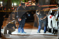 Innocent Bystander 16-year-old Girl Identified As Evette Jeffrey Fatally Shot To The Head And Killed In Area Of Home Street And Tinton Avenue