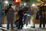 Innocent Bystander 16-year-old Girl Identified As Evette Jeffrey Fatally Shot To The Head And Killed In Area Of Home Street And Tinton Avenue