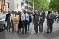 Innocent Bystander 16-year-old Girl Identified As Evette Jeffrey Fatally Shot To The Head And Killed In Area Of Home Street And Tinton Avenue