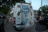 Innocent Bystander 16-year-old Girl Identified As Evette Jeffrey Fatally Shot To The Head And Killed In Area Of Home Street And Tinton Avenue