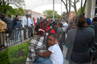 Innocent Bystander 16-year-old Girl Identified As Evette Jeffrey Fatally Shot To The Head And Killed In Area Of Home Street And Tinton Avenue