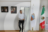 US Revokes Visas of Baja Governor And Her Husband