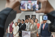 US Revokes Visas of Baja Governor And Her Husband