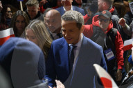 Last Presidential Debate Before Elections In Poland