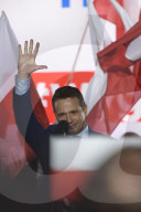 Last Presidential Debate Before Elections In Poland