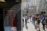 Economy In Turkey
