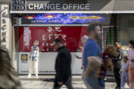 Economy In Turkey