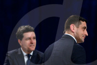 Romania Elections