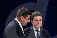 Romania Elections