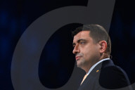 Romania Elections