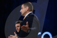 Romania Elections
