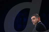 Romania Elections