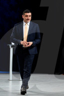 Romania Elections