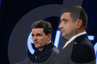 Romania Elections