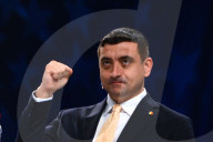 Romania Elections