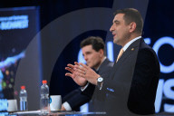 Romania Elections