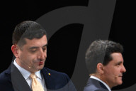Romania Elections