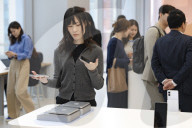Samsung Unveils Ultra-Slim Galaxy S25 Edge At 5.8mm, 163g