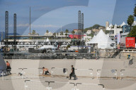 NEWS - Vorbereitungen für die 78. Filmfestspiele von Cannes laufen auf Hochtouren
