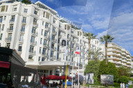 NEWS - Vorbereitungen für die 78. Filmfestspiele von Cannes laufen auf Hochtouren