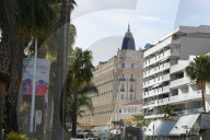 NEWS - Vorbereitungen für die 78. Filmfestspiele von Cannes laufen auf Hochtouren