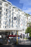 NEWS - Vorbereitungen für die 78. Filmfestspiele von Cannes laufen auf Hochtouren