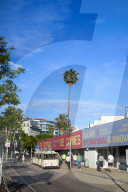 NEWS - Vorbereitungen für die 78. Filmfestspiele von Cannes laufen auf Hochtouren