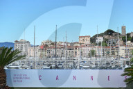 NEWS - Vorbereitungen für die 78. Filmfestspiele von Cannes laufen auf Hochtouren
