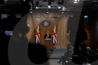 Prime Minister Keir Starmer gives press conference on migration