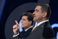 Romania Elections