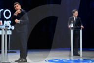 Romania Elections