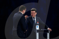 Romania Elections