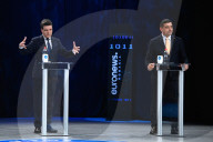 Romania Elections