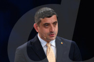 Romania Elections