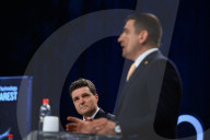Romania Elections