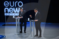 Romania Elections