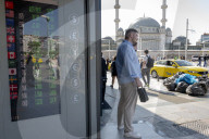 Economy In Turkey