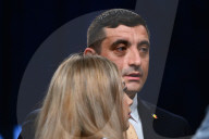 Romania Elections