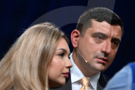 Romania Elections
