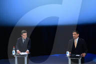 Romania Elections