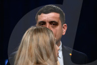 Romania Elections